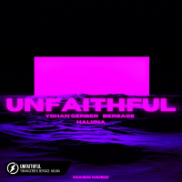 Unfaithful (Single)