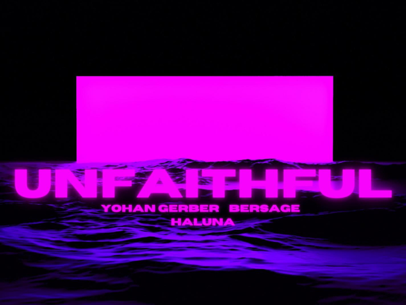 Unfaithful (Single)