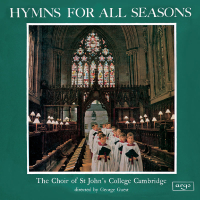 Hymns For All Seasons