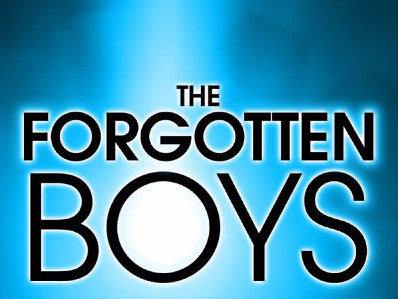 The Forgotten Boys