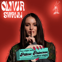 Pillow Princess (Single)