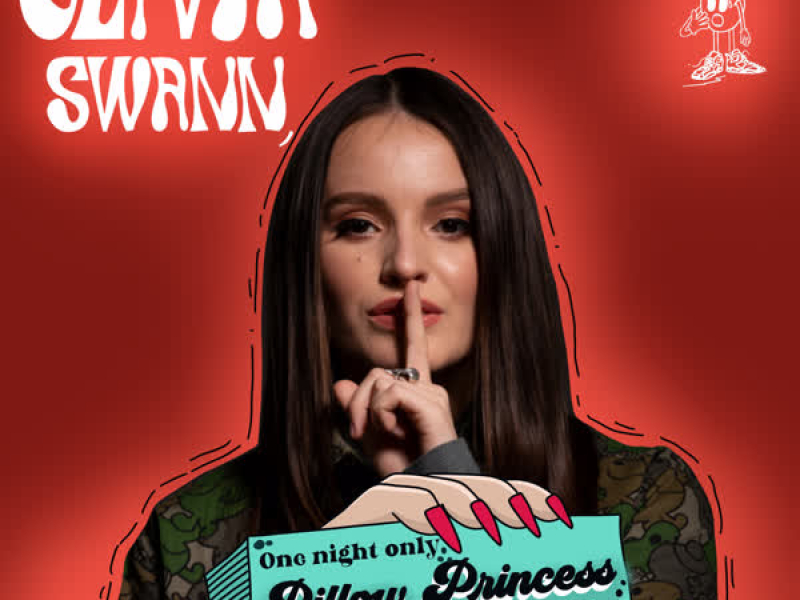 Pillow Princess (Single)