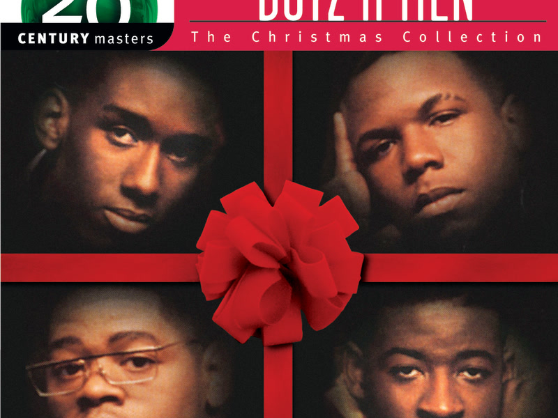 The Best Of/20th Century Masters: The Christmas Collection