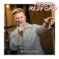 Neljä ystävää (Vain elämää kausi 11)