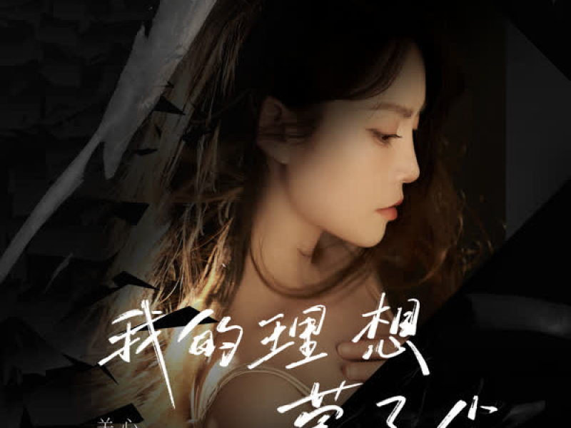 我的理想蒙了尘 (Single)
