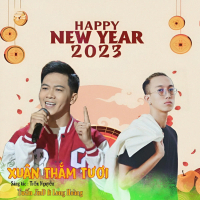 Xuân Thắm Tươi (Single)