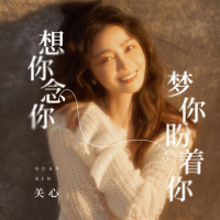 想你念你梦你盼着你 (Single)