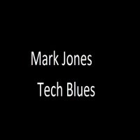 Tech Blues (Single)