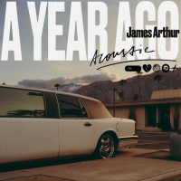 A Year Ago (Acoustic) (Single)