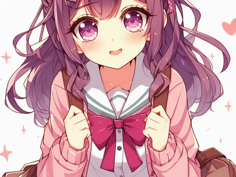 True Love (Nightcore) (Single)