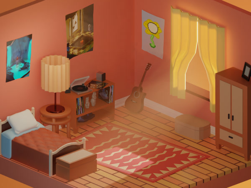 Once Upon A Time (from 