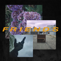 Friends (EP)