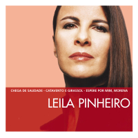 The Essential Leila Pinheiro