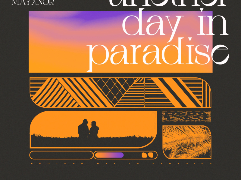 Another Day In Paradise (Single)