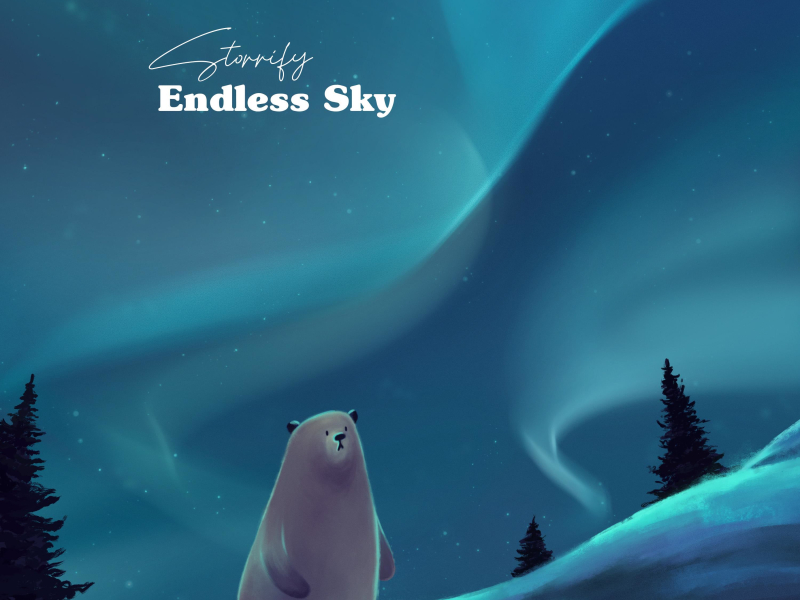 Endless Sky (Single)