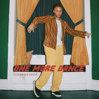 One More Dance (Single)