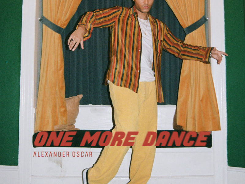 One More Dance (Single)