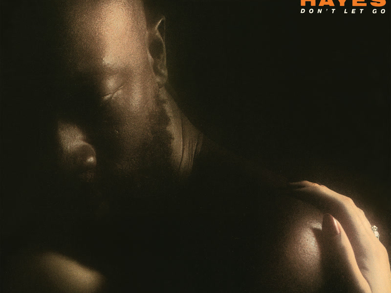 Don't Let Go (Expanded Edition)