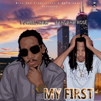 My First (feat. Bandana Rose)