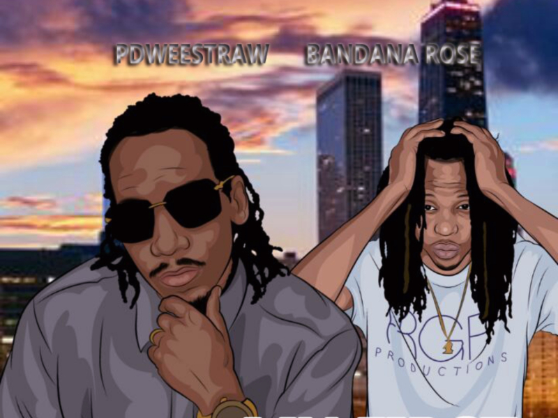 My First (feat. Bandana Rose)