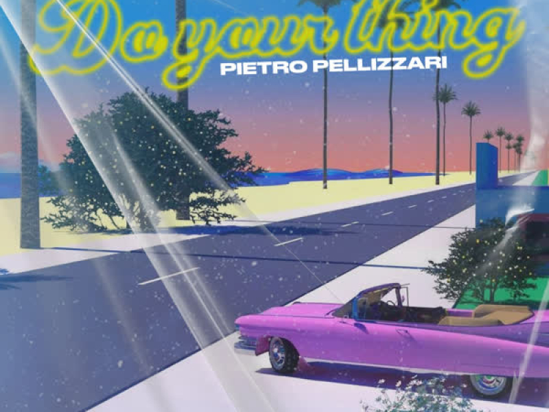 Do Your Thing (Single)