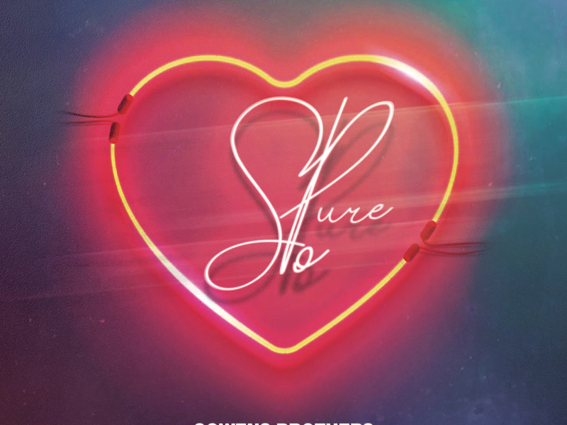 So Pure (Edit) (Single)