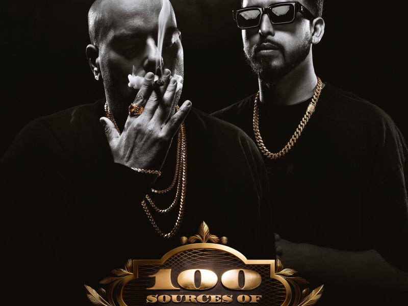 Who Wanna Race (feat. Mando) (Single)