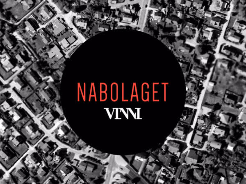 Nabolaget (Single)