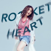 ROCKET HEART (EP)