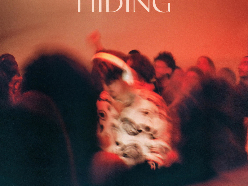 Hiding (Single)