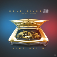 Gold Kilos (No No Police)