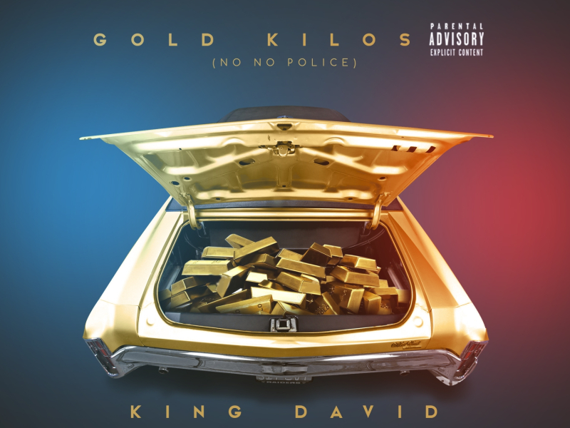 Gold Kilos (No No Police)