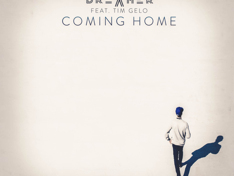 Coming Home (Single)