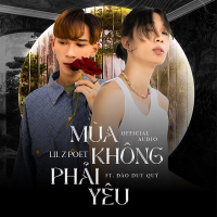 Mùa Không Phải Yêu (Single)