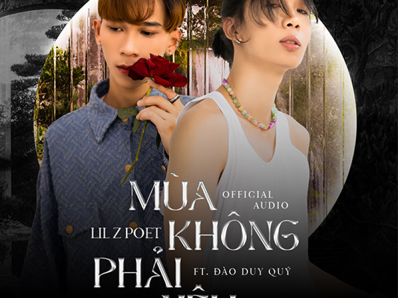 Mùa Không Phải Yêu (Single)
