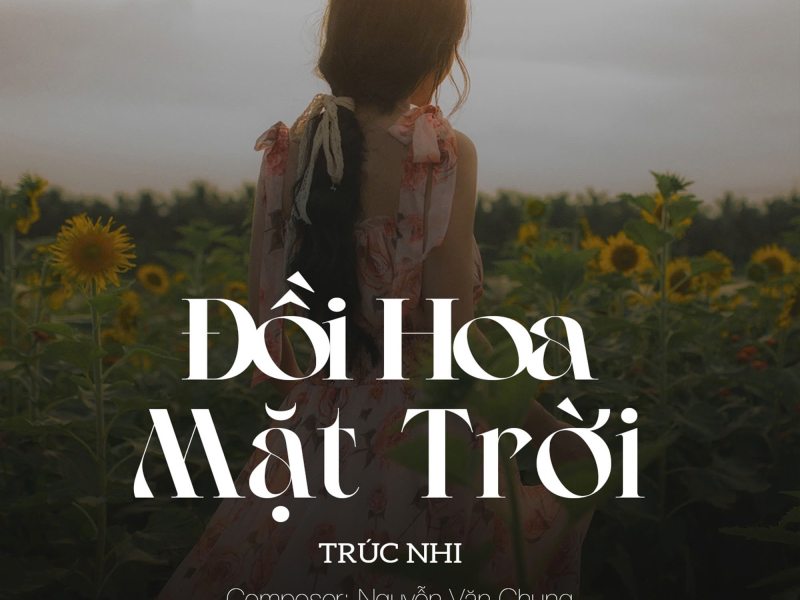 Đồi Hoa Mặt Trời (QUIEZ Remix) (Single)