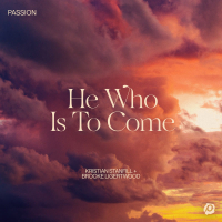 He Who Is To Come (Single)