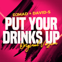 Put Your Drinks (EP)
