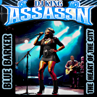 The Heart Of The City (Single)