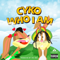 Who I Am (Single)