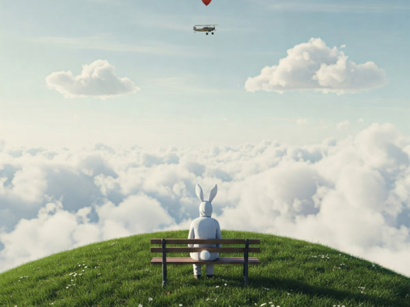 Still Calling (Single)