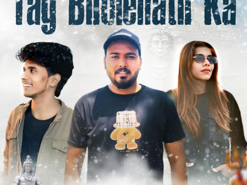 Tag Bholenath Ka (Single)