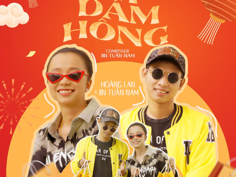 Em Dám Hông (Single)