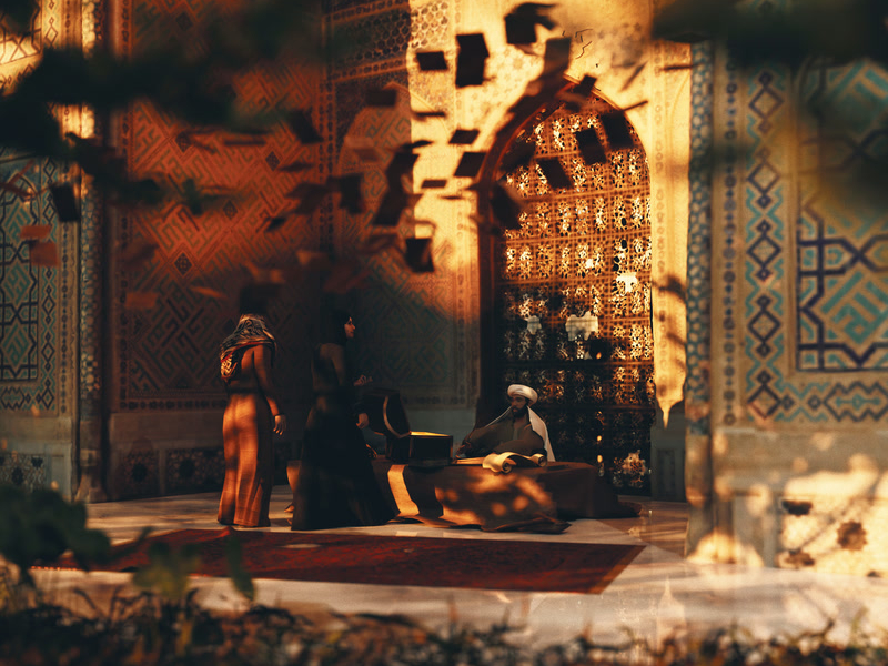 Katip Arzuhalim (Single)