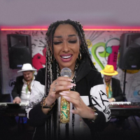 Danseaza Romania Live (Single)