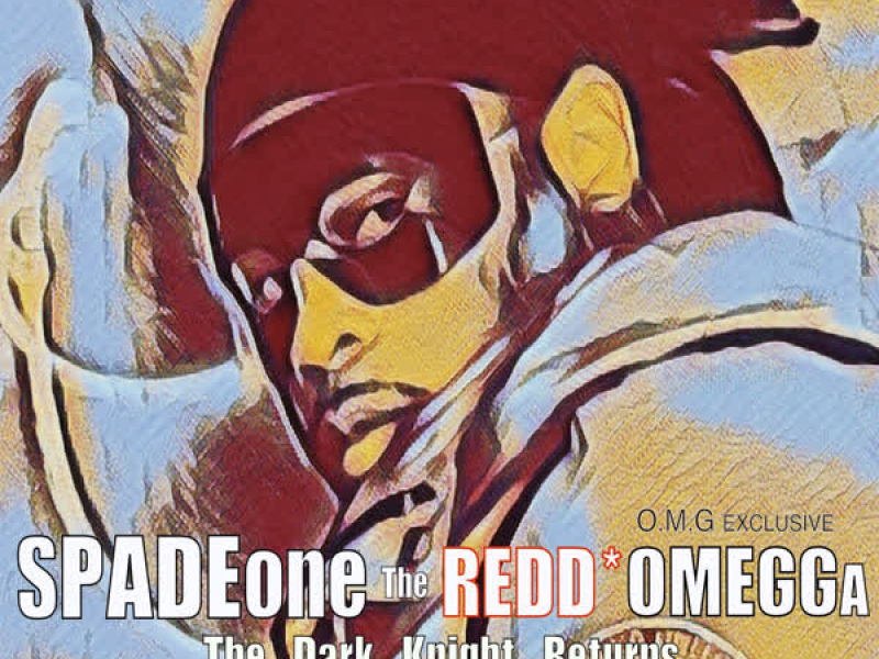 The Dark Knght Returns (Single)