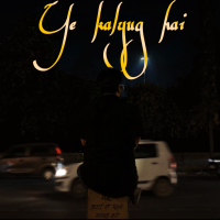 YE KALYUG HAI (Single)