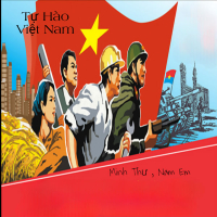 Tự Hào Việt Nam (Single)