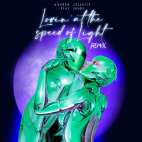 Lovin' at the Speed of Light (EP)