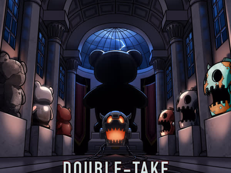 Double-Take (Single)